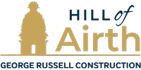 Hill Of Airth Logo